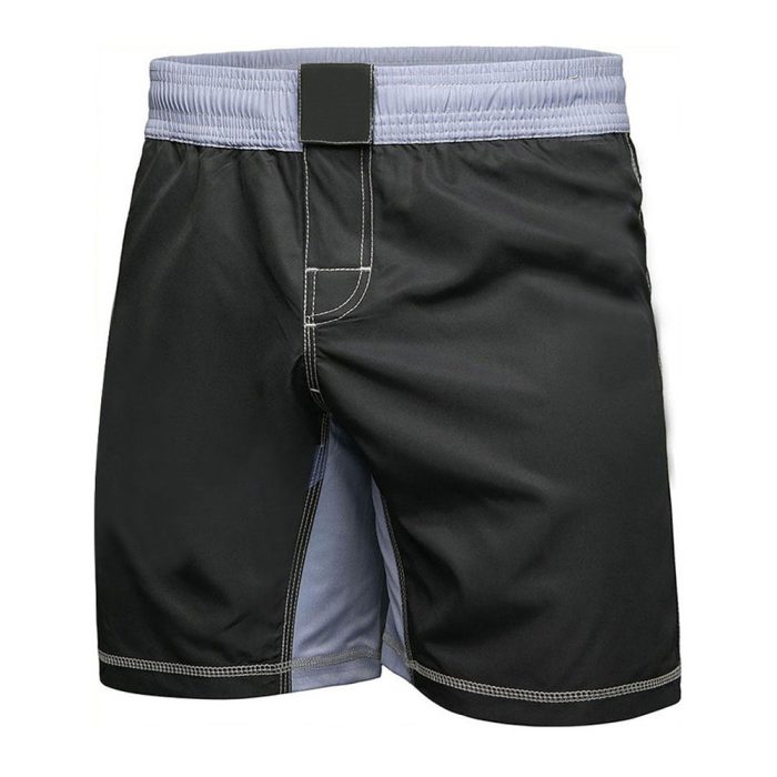 MMA Shorts - Image 1