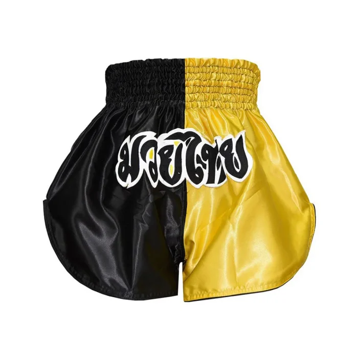 Muay Thai Shorts - Image 1