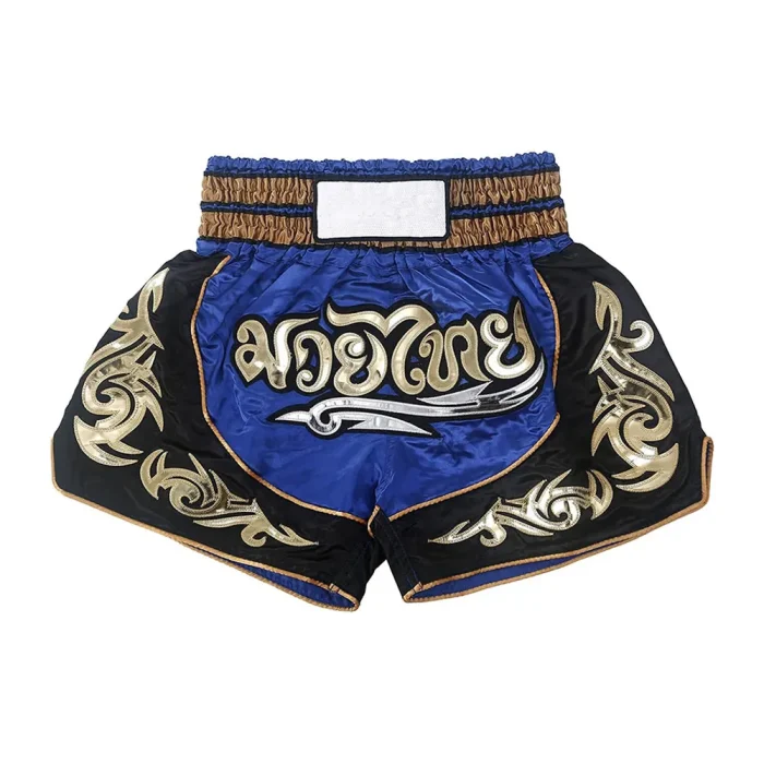 Muay Thai Shorts - Image 1