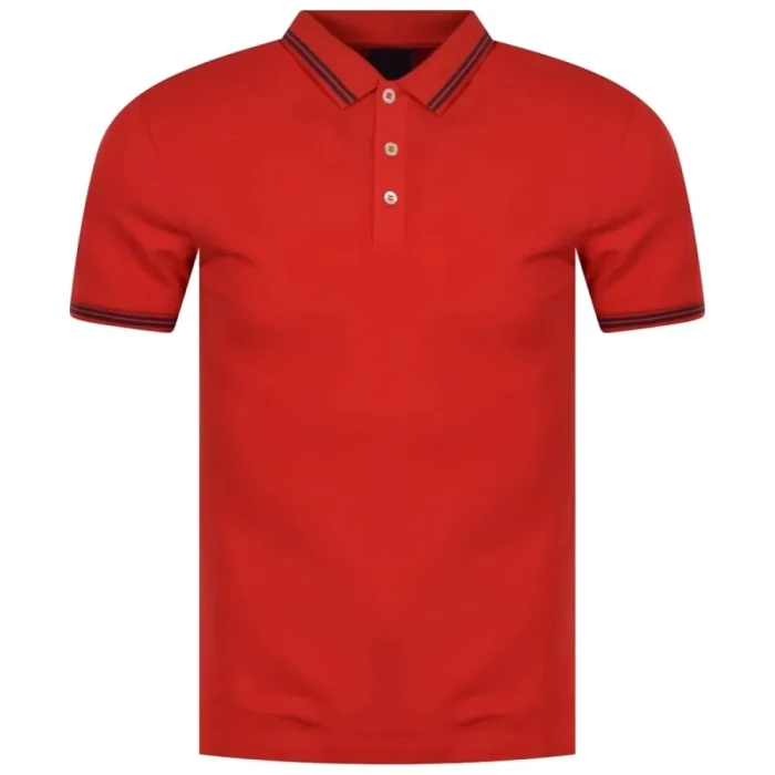 Polo Shirt - Image 1