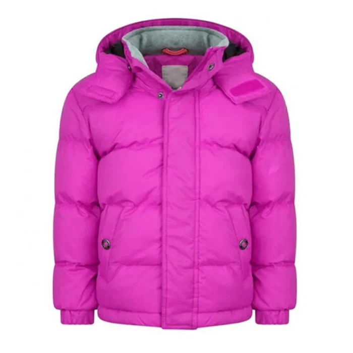 Puffer Jacket - Image 1