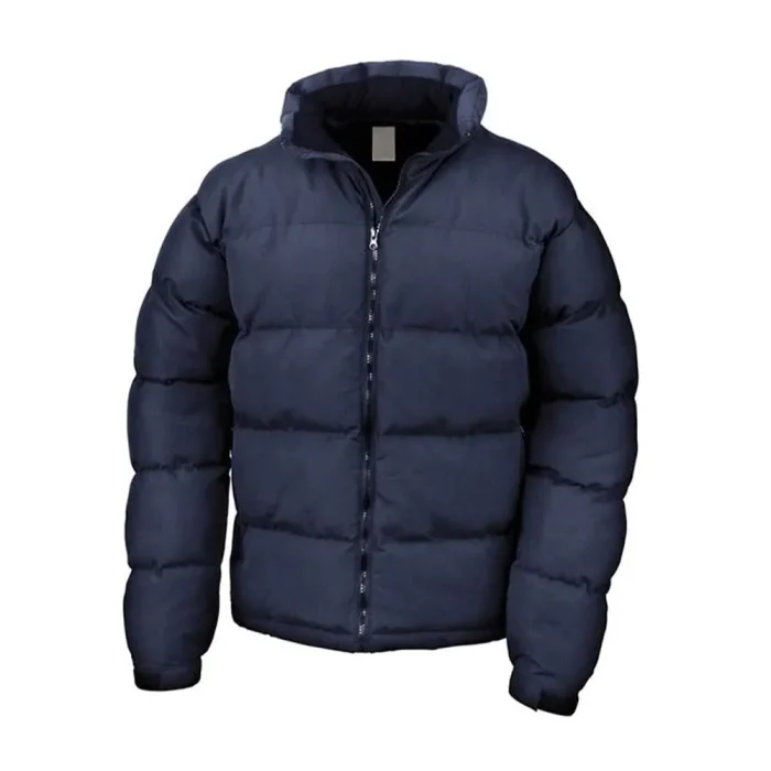 Puffer Jacket - Image 1