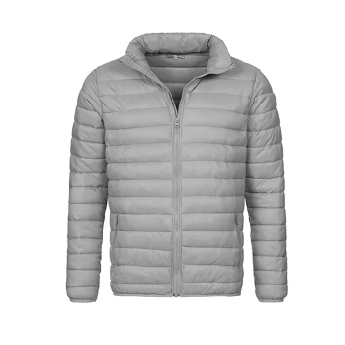Puffer Jacket - Image 1
