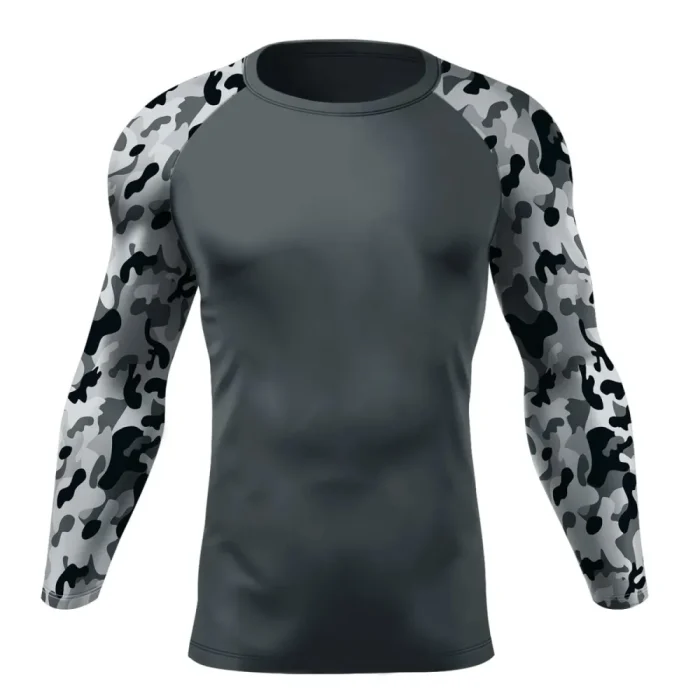 Rashguard - Image 1