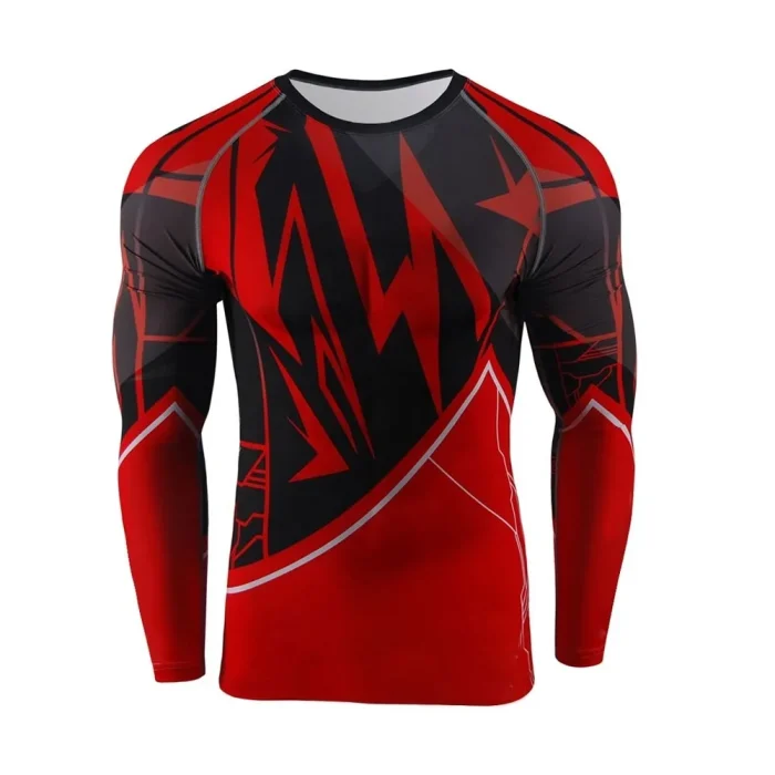 Rashguard - Image 1