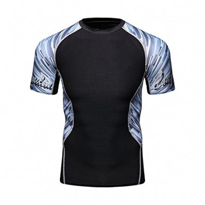Rashguard - Image 1