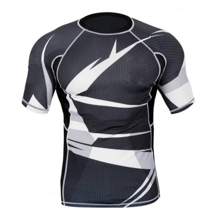 Rashguard - Image 1