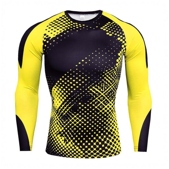 Rashguard - Image 1
