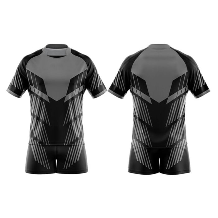 Rugby Uniform - Image 1