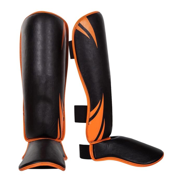 Shin Pad - Image 1