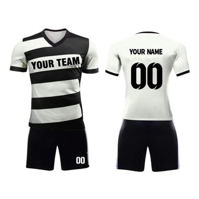 Soccer Uniform - Image 1