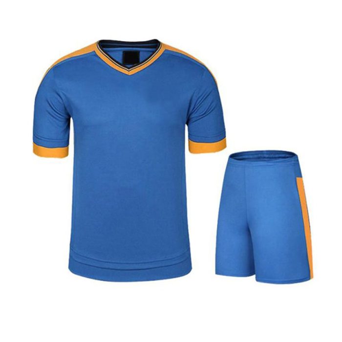 Soccer Uniform - Image 1