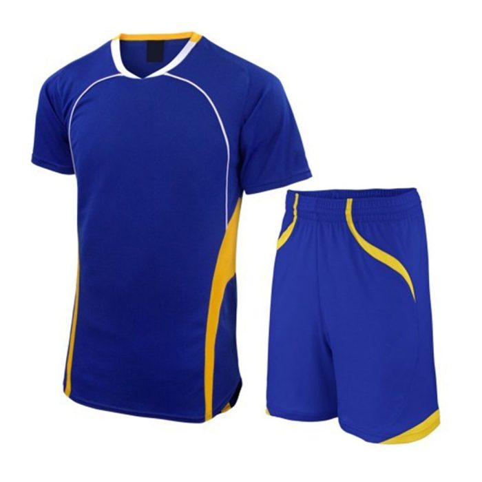 Soccer Uniform - Image 1