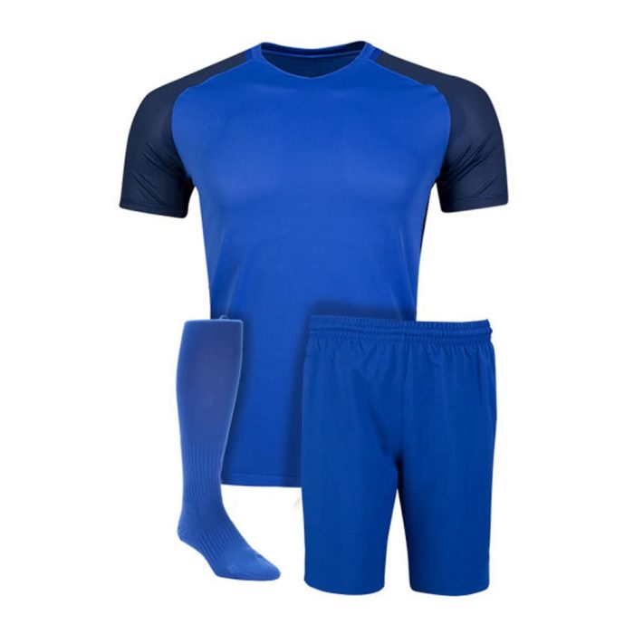 Soccer Uniform - Image 1