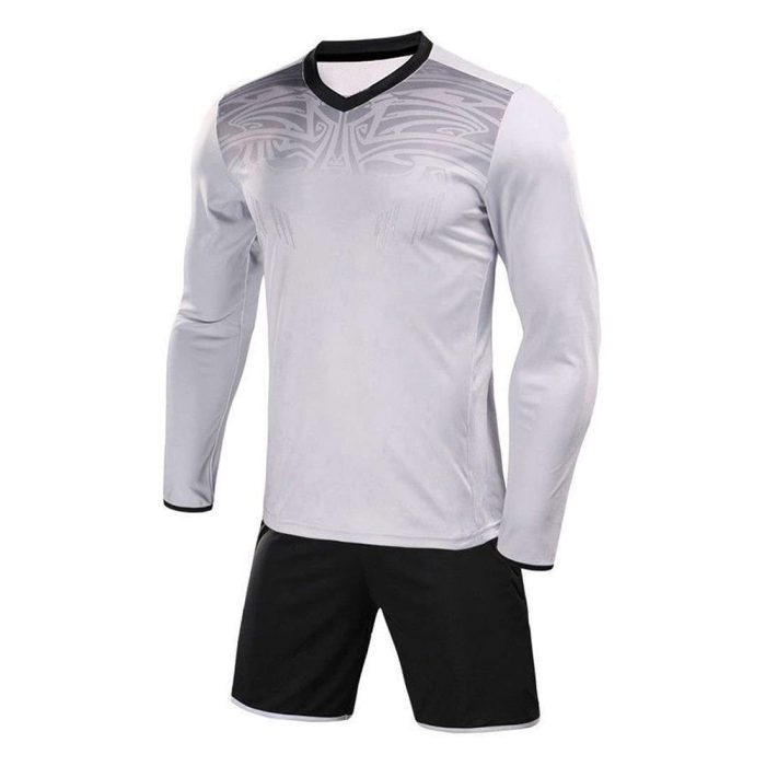 Soccer Uniform - Image 1