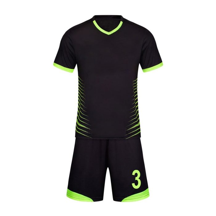 Soccer Uniform - Image 1