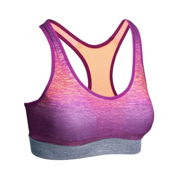 Sports Bra - Image 1