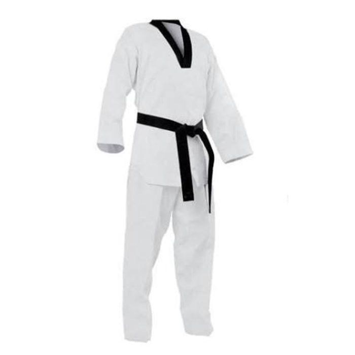 Taekwondo Uniform - Image 1