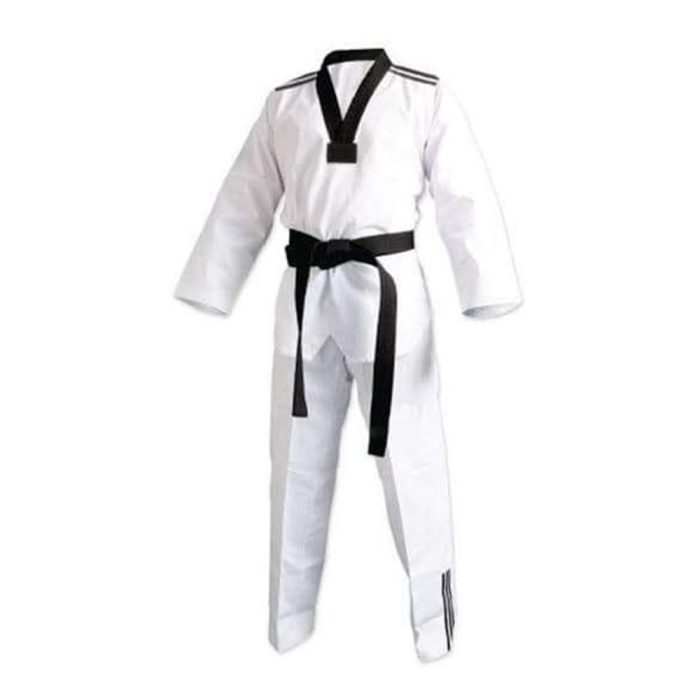Taekwondo Uniform - Image 1
