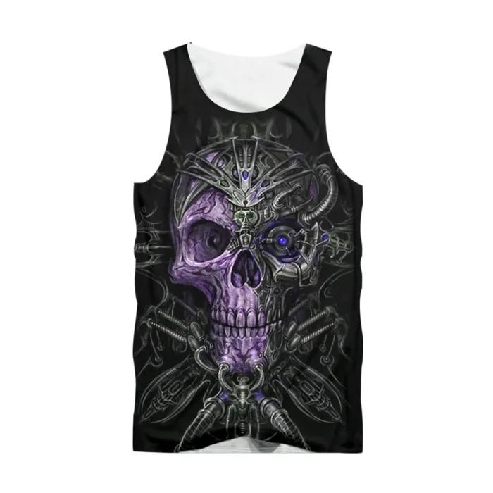 Tank Top - Image 1
