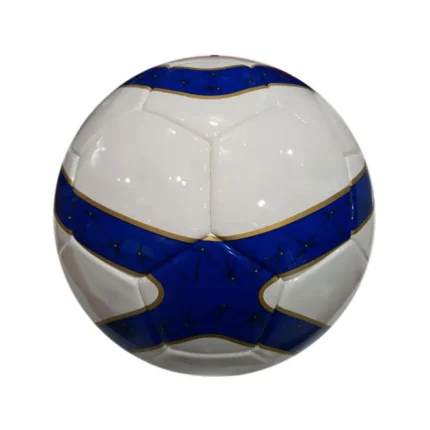 Thermal Bonded Ball