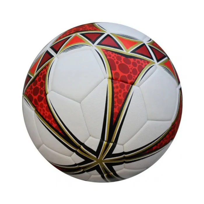 Thermal Bonded Ball - Image 1