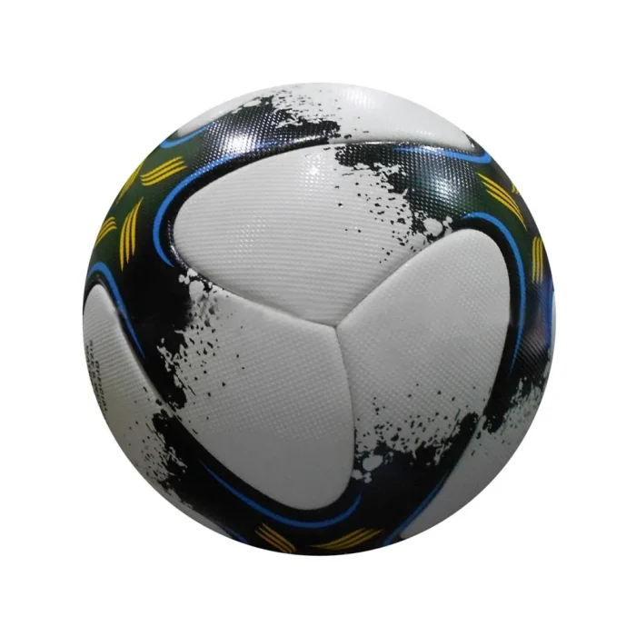 Thermal Bonded Ball - Image 1