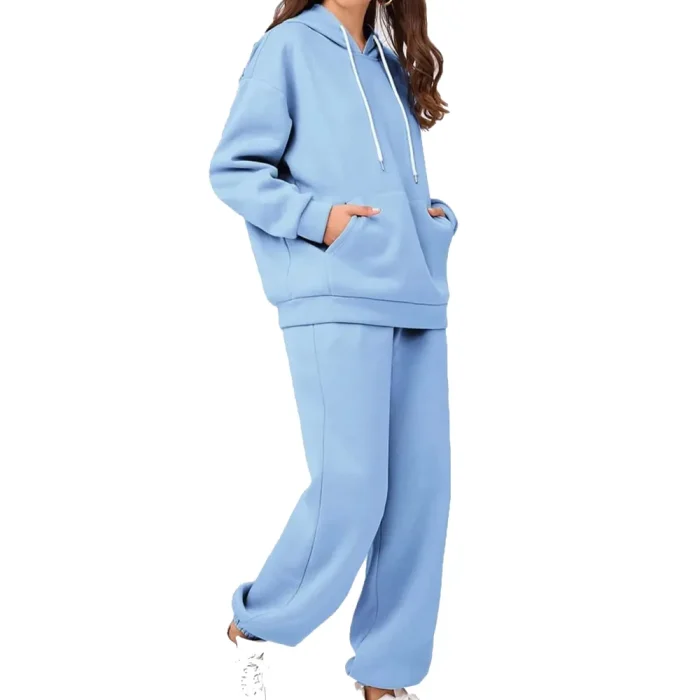 Women Tracksuit - Image 1