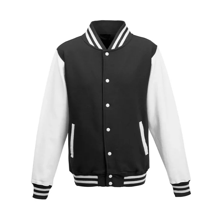 Varsity Jacket - Image 1