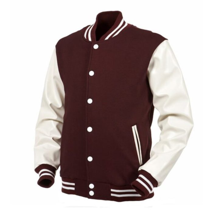 Varsity Jacket - Image 1