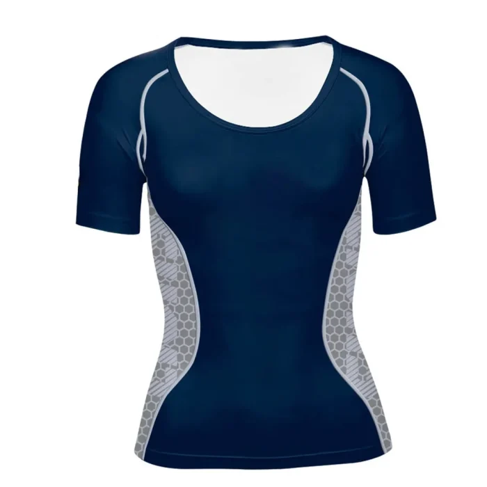 Women Rashguard - Image 1