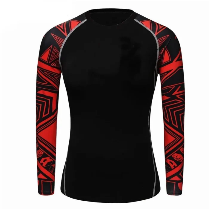 Women Rashguard - Image 1