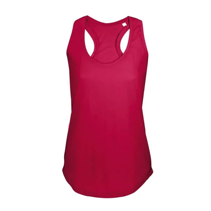 Women Tank Top - Image 1