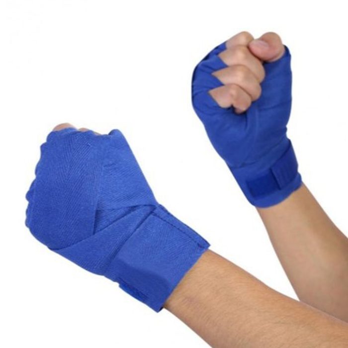 Wrist Wrap - Image 1