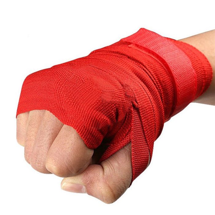 Wrist Wrap - Image 1