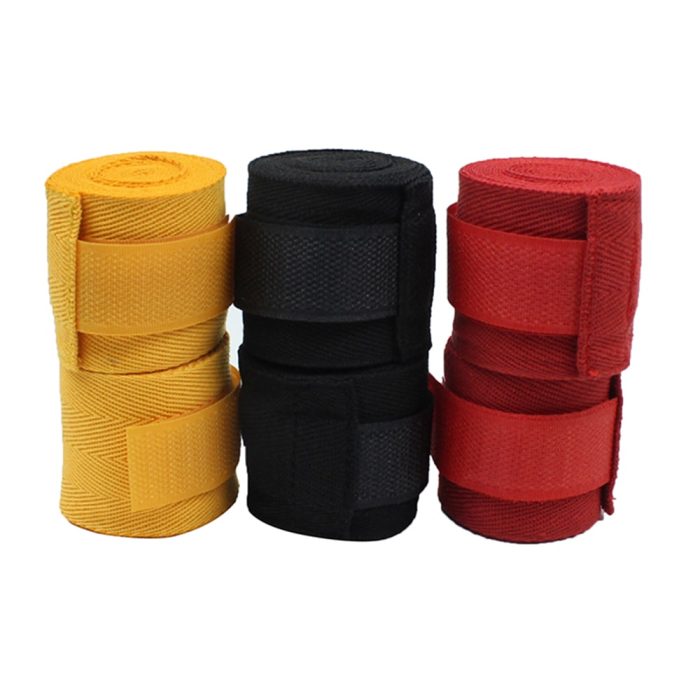 Wrist Wrap - Image 1