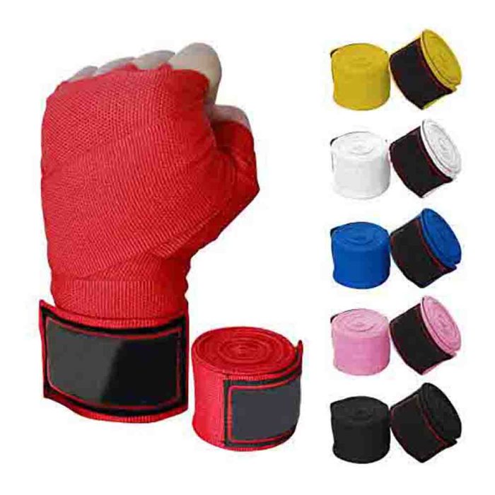 Wrist Wrap - Image 1