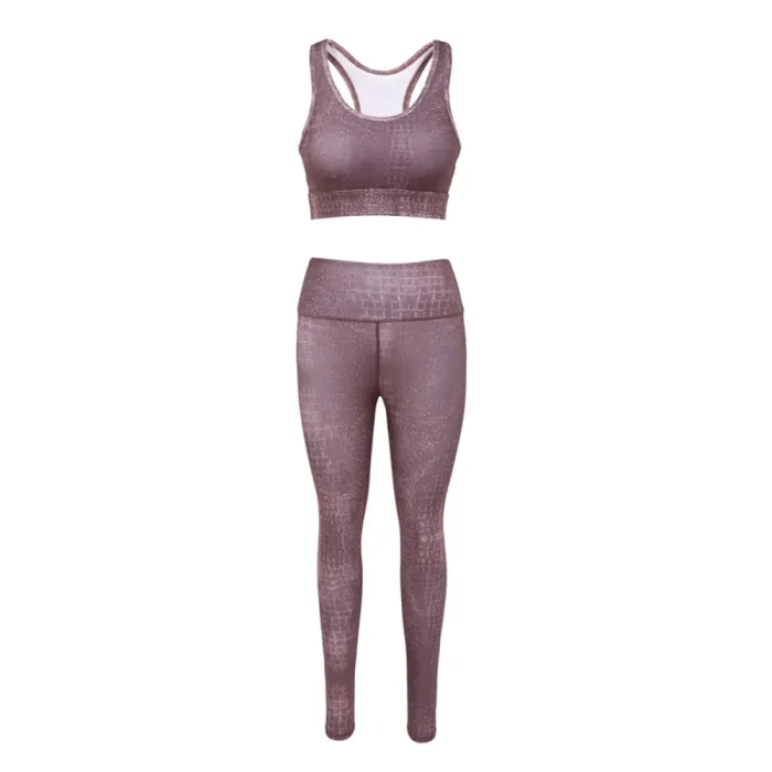 Yoga Set - Image 1