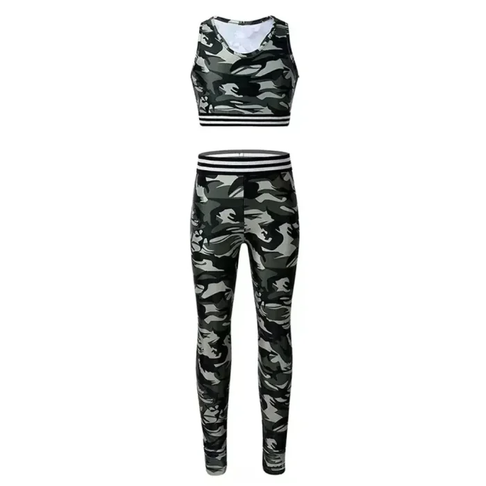 Yoga Set - Image 1