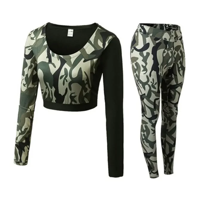 Yoga Set - Image 1