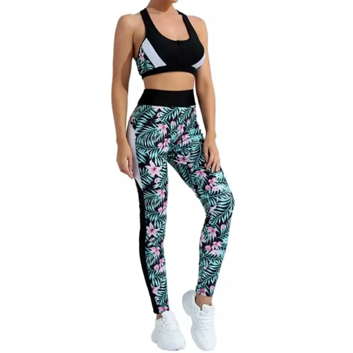 Yoga Set - Image 1
